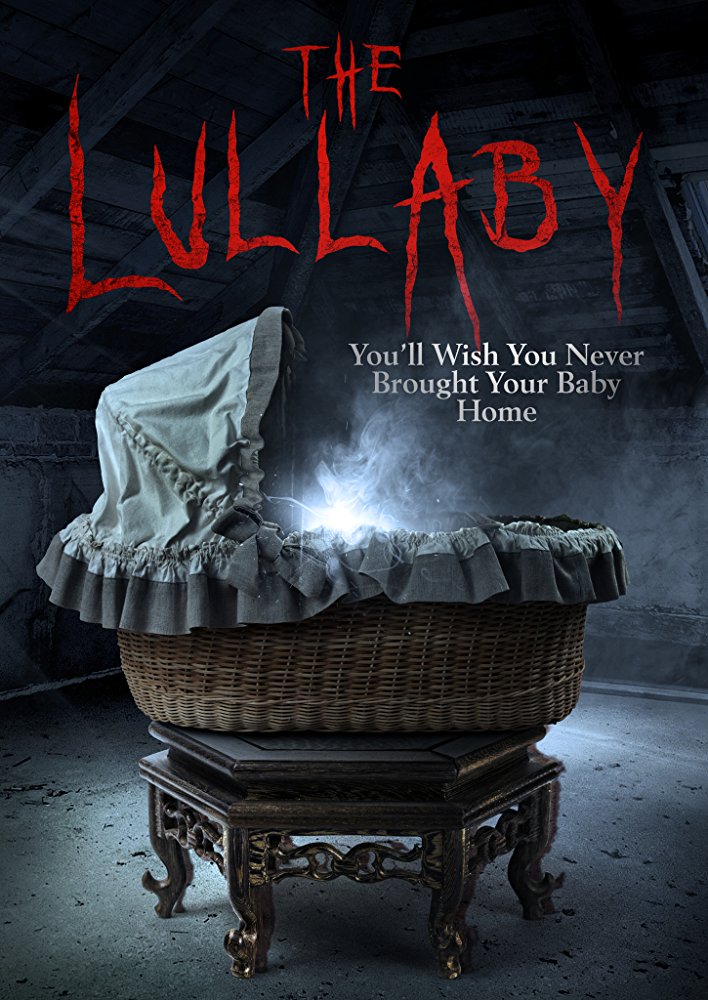 Image of the Lullaby movie poster